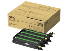NEC ドラムカートリッジ (YMCK) PR-L4C150-31