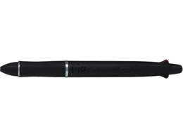 パイロット ドクターグリップ4+1 ブラック ボールペン0.5mm