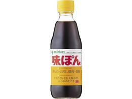 ミツカン 味ぽん 360ml
