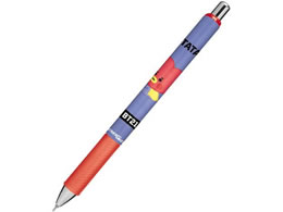 カミオジャパン BT21 エナージェルシャープペン0.5mm TATA 728149