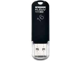 ESSENCORE キャップ式USBメモリ 16GB K016GUSB2-C2