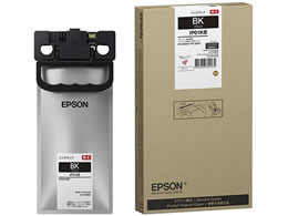 エプソン インクパック Lサイズ ブラック IP11KB