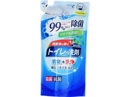 第一石鹸 ファンス トイレの洗剤 詰替用 330ml